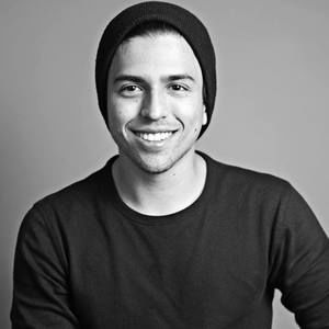 Meet your Posher, Edwin